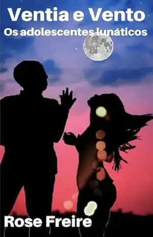 Ventia E Vento – Rose Freire