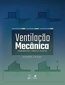 Baixar Ventilação Mecânica: Fundamentos e Prática Clínica pdf, epub, mobi, eBook