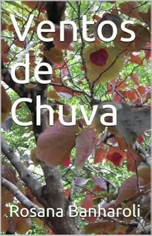 Ventos de Chuva – Rosana Banharoli