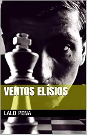 Ventos Elísios – lalo pena