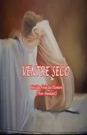 VENTRE SECO – PÉRICLES ALVES DE OLIVEIRA