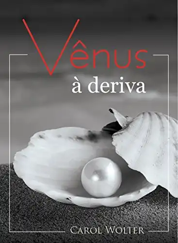 Baixar Vênus à deriva pdf, epub, mobi, eBook
