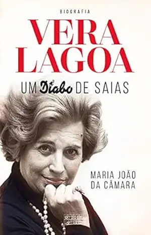 Vera Lagoa – Maria João da Câmara
