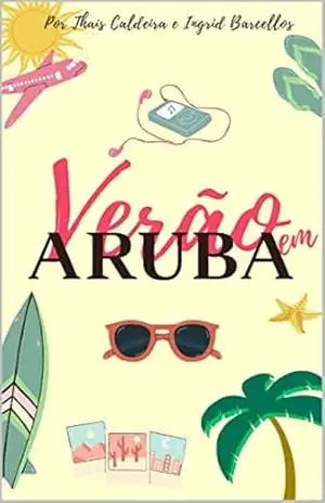 Verão em Aruba – THAIS CALDEIRA