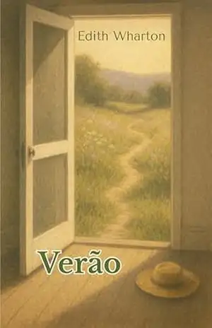 Verão – Edith Wharton