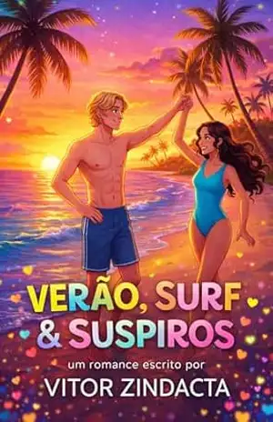 Verão, surf e suspiros – Vitor Zindacta