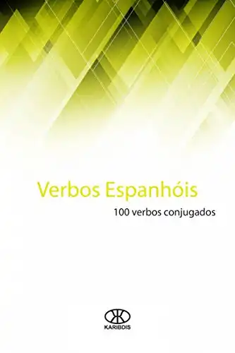 Baixar Verbos espanhóis: 100 verbos conjugados pdf, epub, mobi, eBook