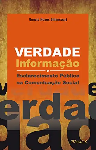 Baixar Verdade, informação e esclarecimento público na comunicação social pdf, epub, mobi, eBook