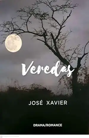 VEREDAS – JOSÉ XAVIER DE SOUZA