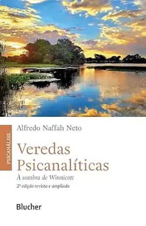 Veredas psicanalíticas: À sombra de Winnicott – Alfredo Naffah Neto