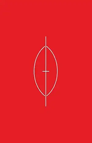 Vermelho Infinito: em delírios e espasmos – Carla Cunha
