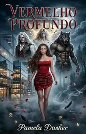 Vermelho Profundo – Pamela Dasher Vermelho Profundo – Pamela Dasher
