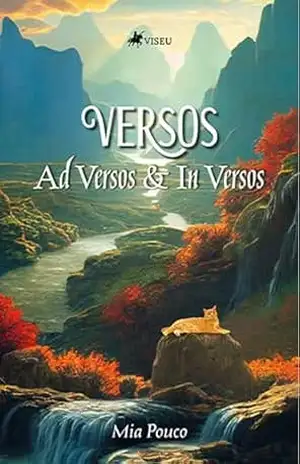 Versos: Ad Versos & In Versos - Mia Pouco