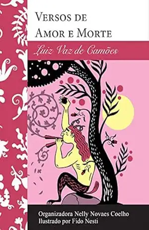 Versos de amor e morte – Luís de Camões Versos de amor e morte – Luís de Camões