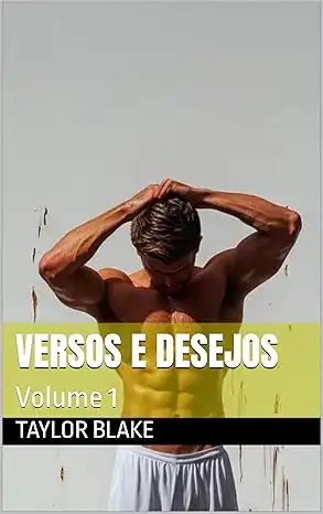 Baixar Versos E Desejos: Volume 1 pdf, epub, mobi, eBook