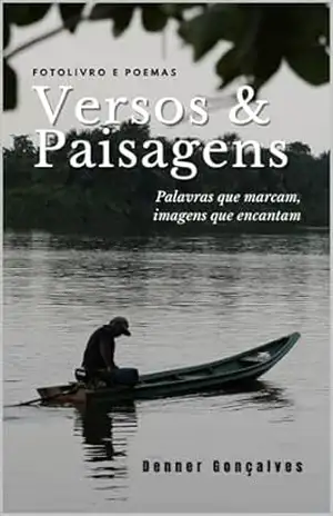 Versos & Paisagens – DENNER GONÇALVES