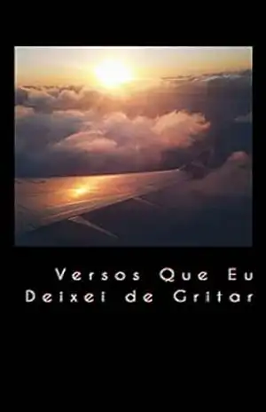 Versos Que Eu Deixei De Gritar – Kaíck Lemos Versos Que Eu Deixei De Gritar – Kaíck Lemos