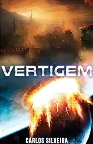 Vertigem – Carlos Silveira