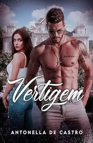 Vertigem - Antonella de Castro