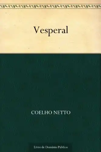 Baixar Vesperal pdf, epub, mobi, eBook