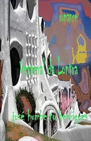 Vesperal da Lontra – josé humberto da silva henriques