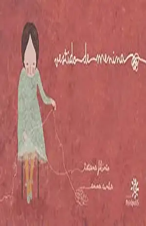 Vestido de menina – Tatiana Filinto