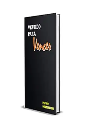 VESTIDO PARA VENCER – Douglas Martins