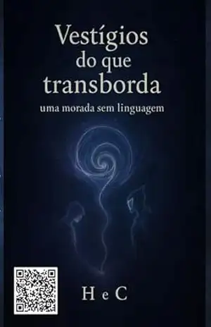 Vestígios Do Que Transborda: Uma Morada Sem Linguagem – H; C