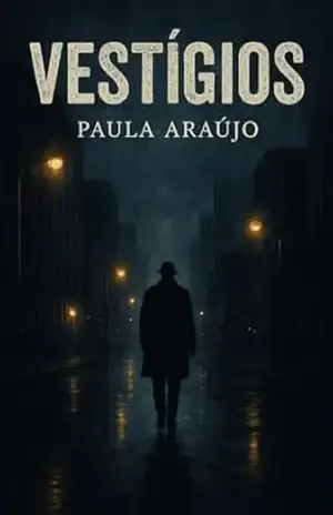 Vestígios – Paula  Araújo