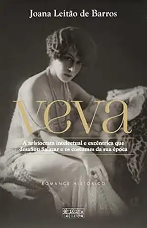 Veva de Lima – Joana Leitão de Barros