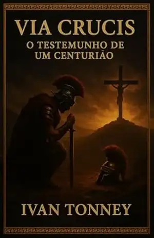 Via Crucis: O Testemunho de um Centurião – Ivan Tonney Pinheiro