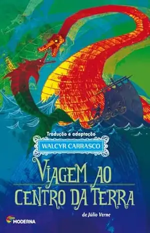 viagem ao centro (1) – Pedro Vinicius