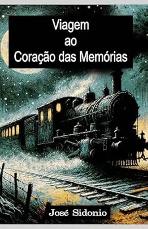 Viagem ao Coração das Memórias – José  Sidonio