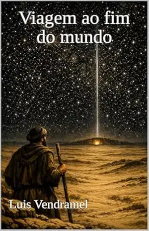 Viagem ao fim do mundo – Luis Vendramel