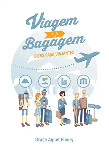 Baixar Viagem na Bagagem: Dicas para viajantes pdf, epub, mobi, eBook