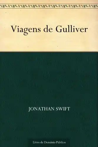 Baixar Viagens de Gulliver pdf, epub, mobi, eBook