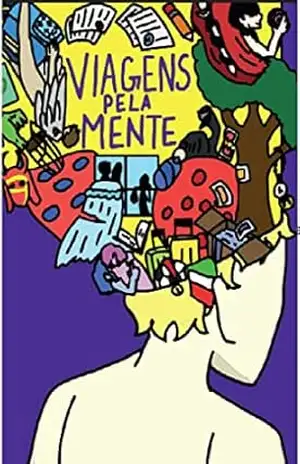 Viagens pela mente – Laís Marina Souza  Sorace
