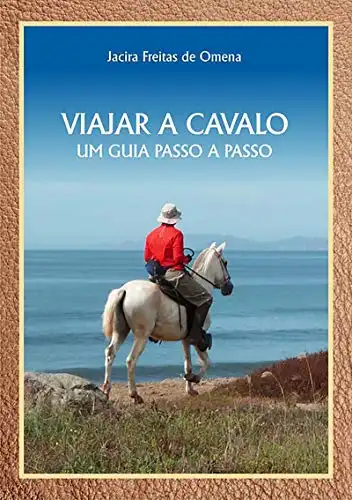 Baixar Viajar A Cavalo pdf, epub, mobi, eBook