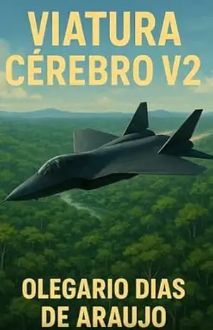 Viatura Cérebro v2 – Olegario  Araujo