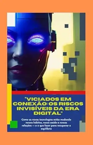 Viciados em Conexão: Os Riscos Invisíveis da Era Digital: Como as novas tecnologias estão mudando nossos hábitos, nossa saúde e nossas relações — e o que fazer para recuperar o equilíbrio – Denivaldo  Souza