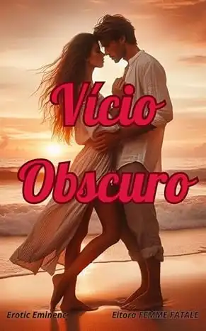 Baixar Vício Obscuro pdf, epub, mobi, eBook