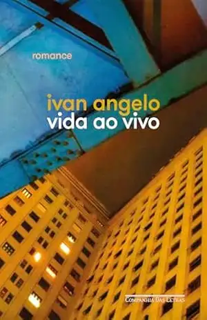 Vida ao Vivo – Ivan Angelo