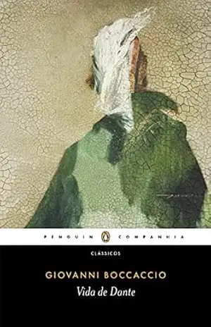 Vida de Dante – Giovanni Boccaccio