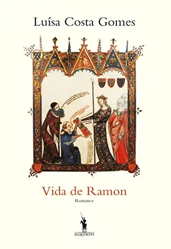 Baixar Vida de Ramon pdf, epub, mobi, eBook