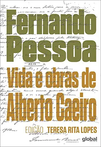Baixar Vida e obras de Alberto Caeiro (Fernando Pessoa) pdf, epub, mobi, eBook