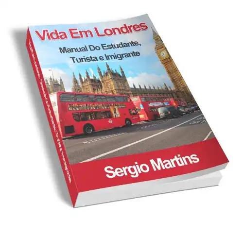 Baixar Vida em Londres pdf, epub, mobi, eBook