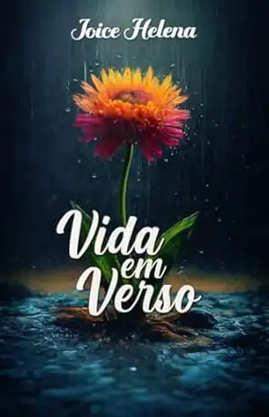 Vida em verso - Joice Helena