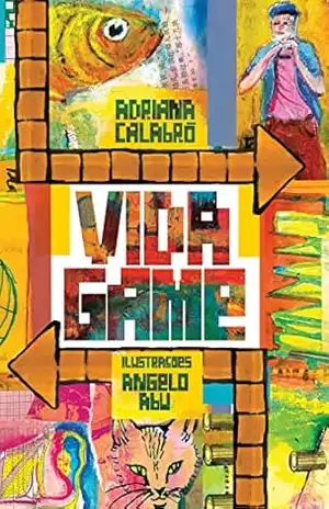 Vida Game – Adriana Calabró