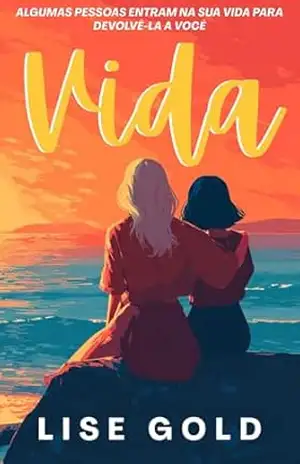 Vida – Lise Gold