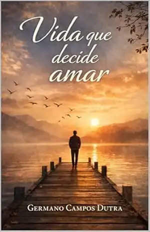 Vida que decide amar – Germano Dutra